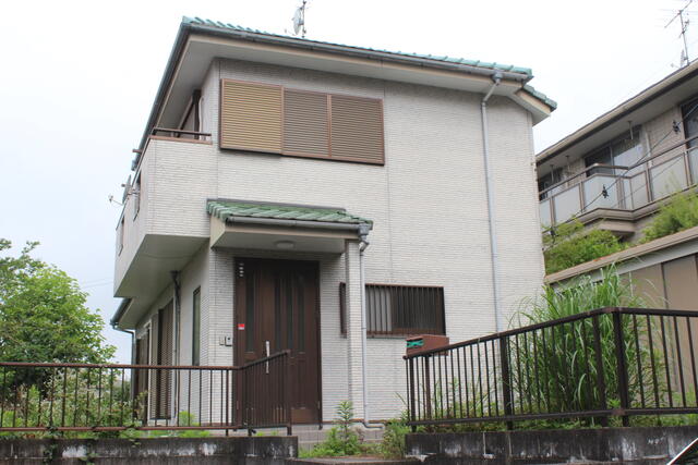 detached 千葉県大網白里市駒込