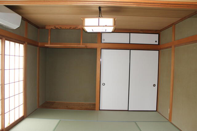 detached 千葉県大網白里市駒込