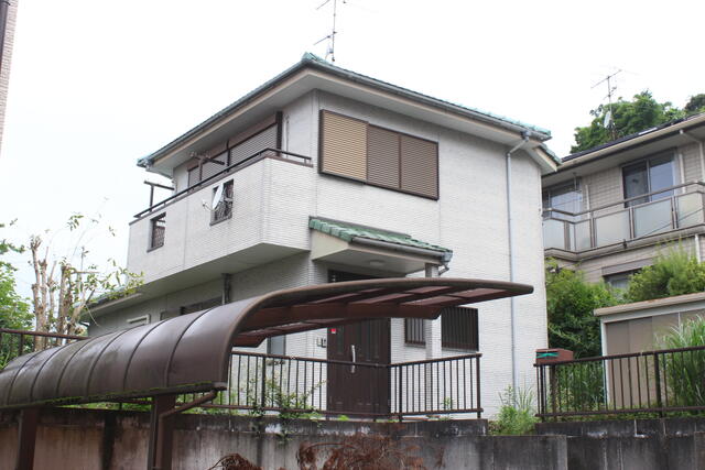 detached 千葉県大網白里市駒込