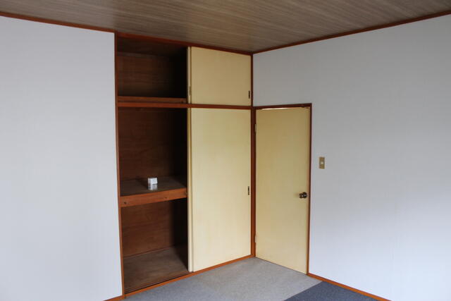 detached 千葉県山武市本須賀