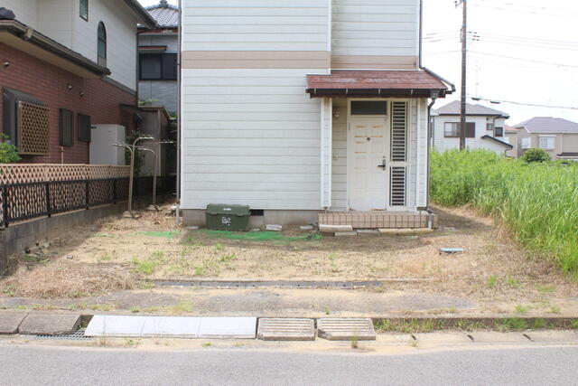 detached 千葉県山武市本須賀