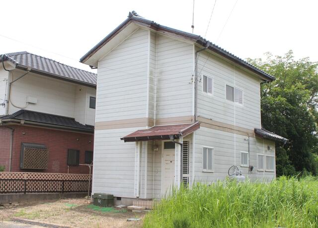 detached 千葉県山武市本須賀
