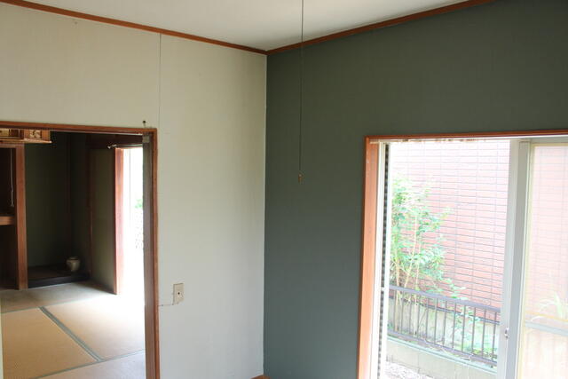 detached 千葉県山武市本須賀