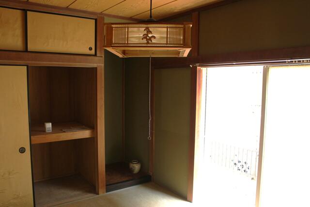 detached 千葉県山武市本須賀