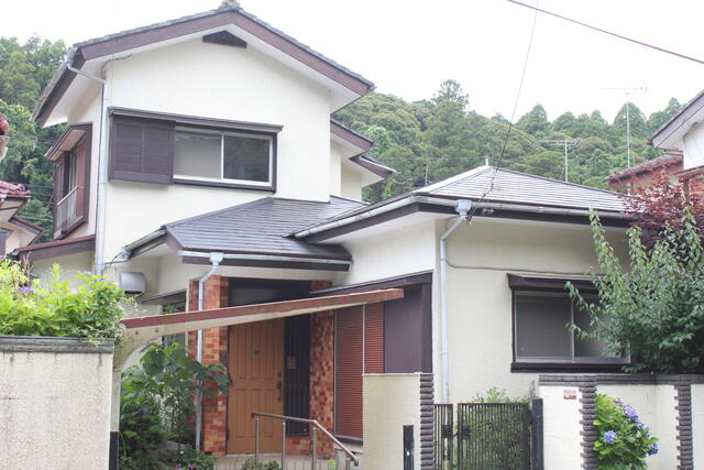 detached 千葉県山武市成東