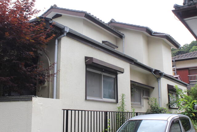 detached 千葉県山武市成東