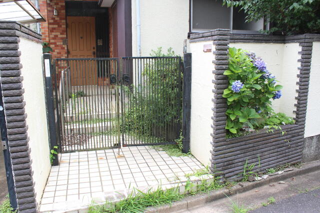 detached 千葉県山武市成東