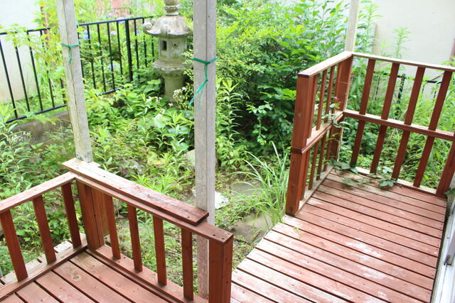 detached 千葉県山武市成東