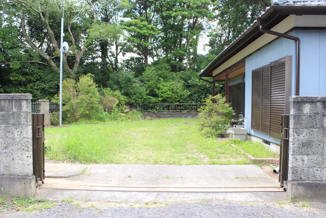 detached 千葉県長生郡白子町南日当