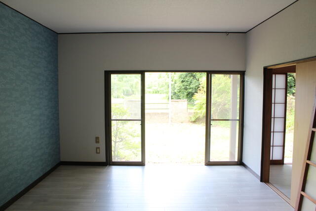 detached 千葉県長生郡白子町南日当