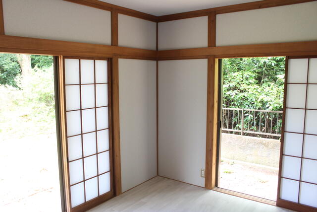 detached 千葉県長生郡白子町南日当
