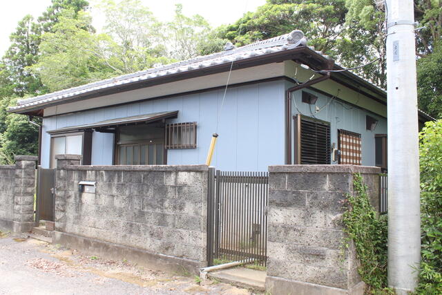 detached 千葉県長生郡白子町南日当