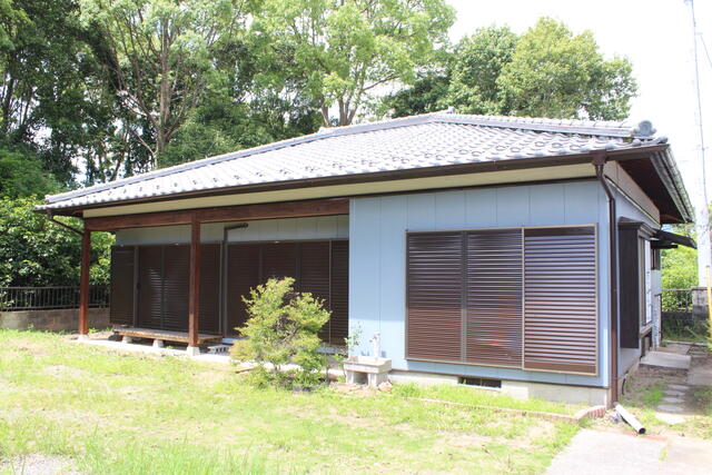 detached 千葉県長生郡白子町南日当