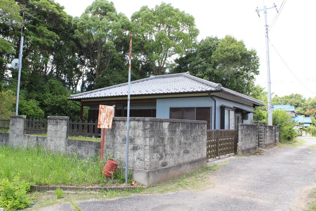 detached 千葉県長生郡白子町南日当