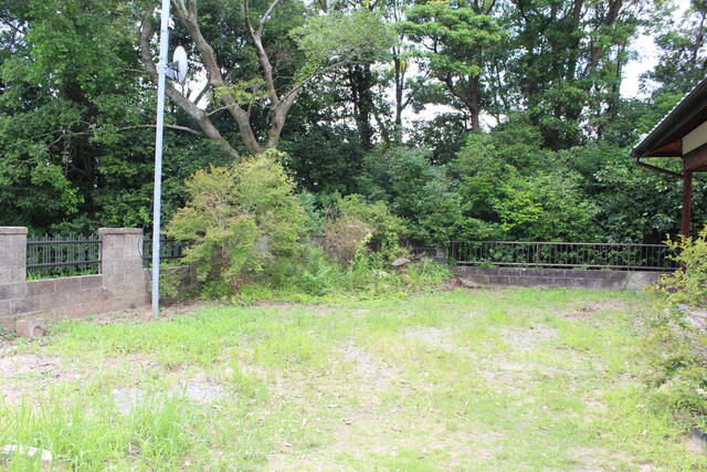 detached 千葉県長生郡白子町南日当