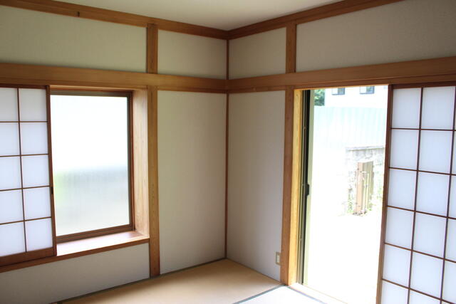 detached 千葉県長生郡白子町南日当