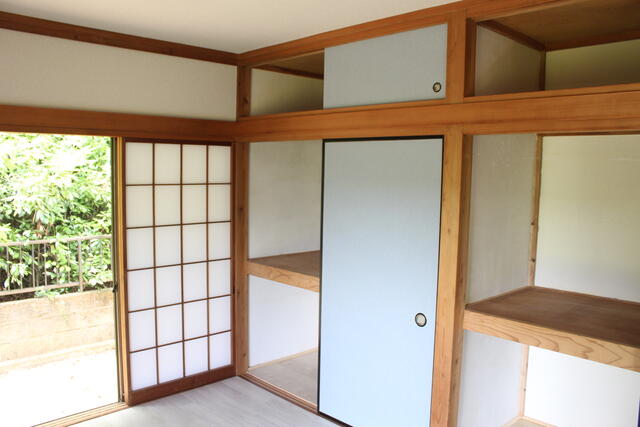 detached 千葉県長生郡白子町南日当