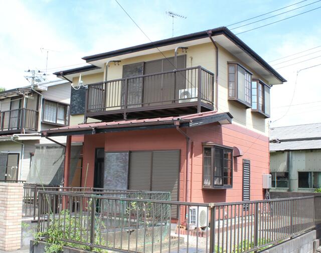 detached 千葉県長生郡白子町南日当