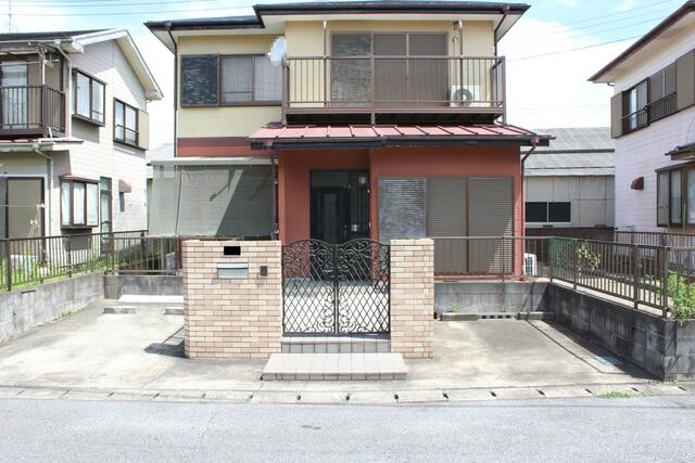detached 千葉県長生郡白子町南日当