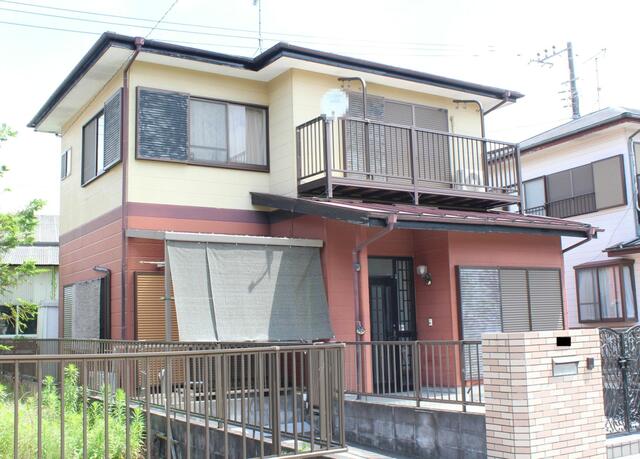 detached 千葉県長生郡白子町南日当
