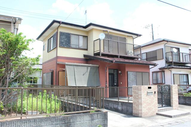 detached 千葉県長生郡白子町南日当