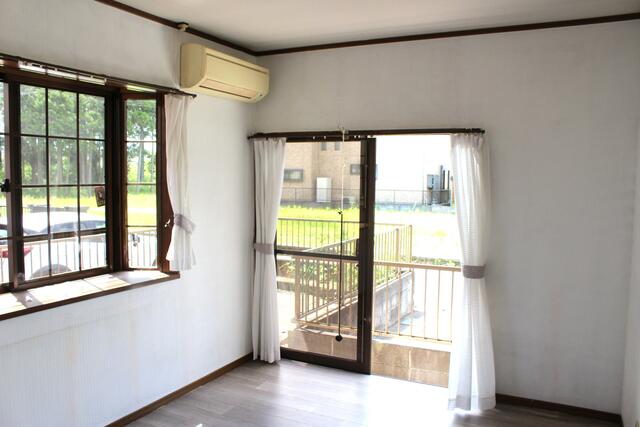 detached 千葉県長生郡白子町南日当
