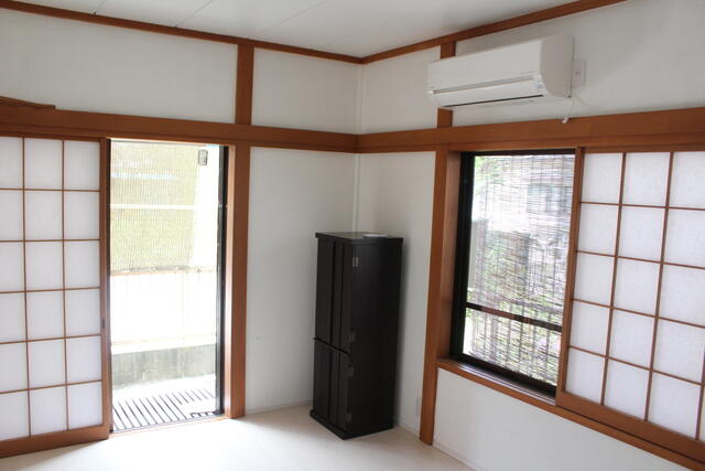 detached 千葉県長生郡白子町南日当