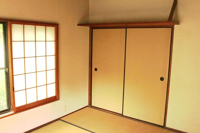 detached 千葉県大網白里市南横川