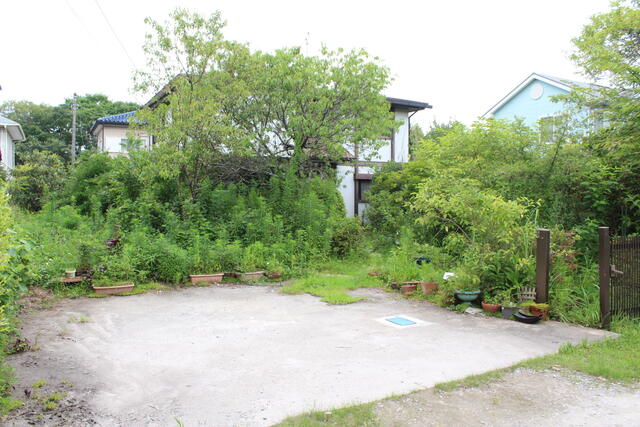 detached 千葉県大網白里市南横川