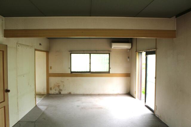 detached 千葉県大網白里市南横川