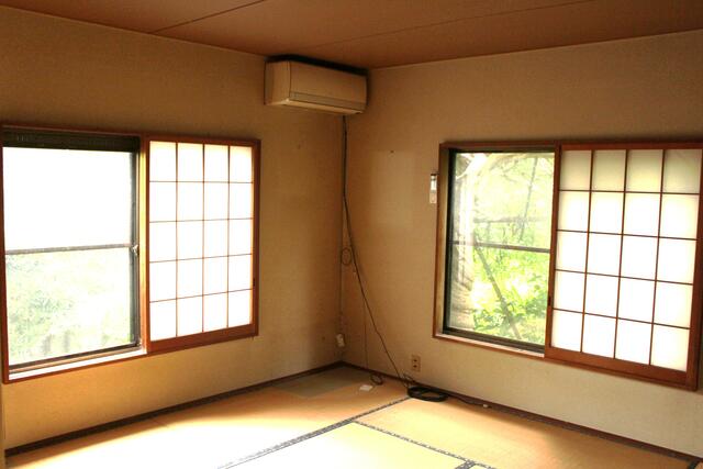 detached 千葉県大網白里市南横川