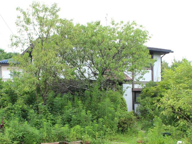 detached 千葉県大網白里市南横川