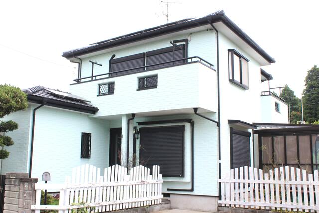 detached 千葉県大網白里市柳橋
