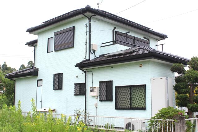 detached 千葉県大網白里市柳橋