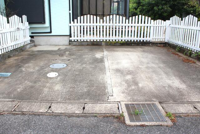 detached 千葉県大網白里市柳橋