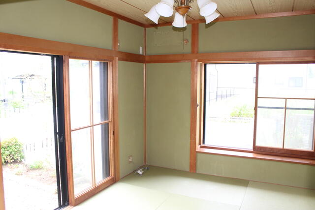 detached 千葉県大網白里市柳橋