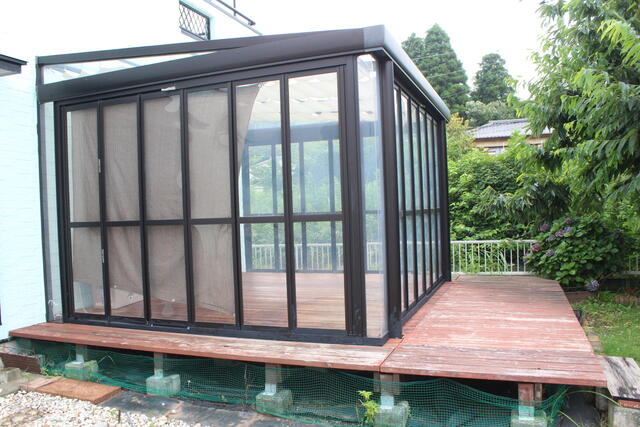 detached 千葉県大網白里市柳橋