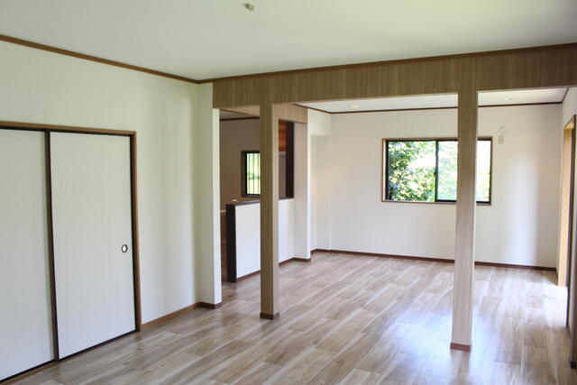 detached 千葉県大網白里市大網