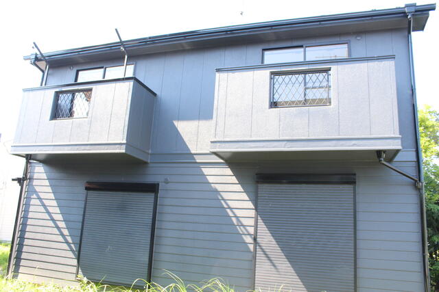 detached 千葉県大網白里市大網