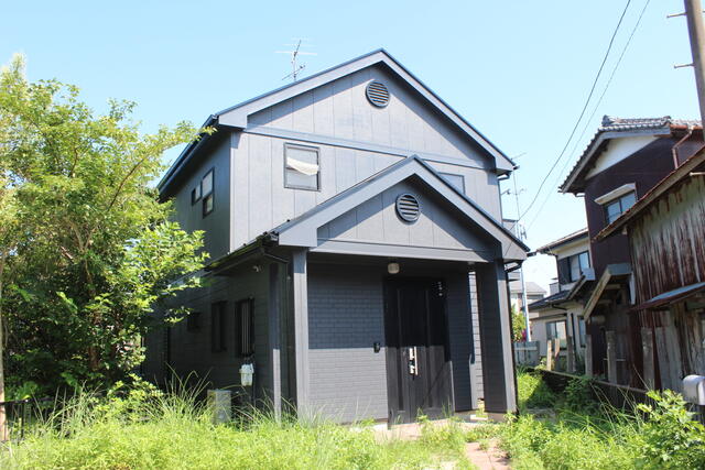 detached 千葉県大網白里市大網