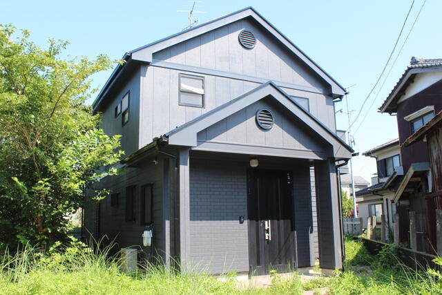 detached 千葉県大網白里市大網