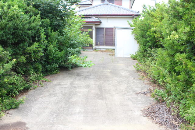 detached 千葉県大網白里市北今泉