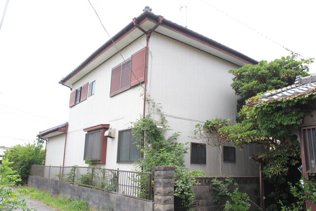 detached 千葉県大網白里市北今泉