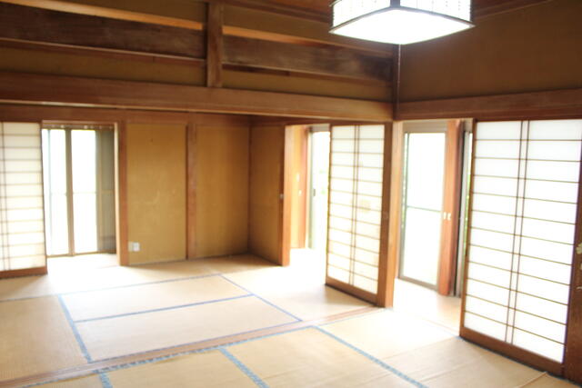 detached 千葉県大網白里市北今泉