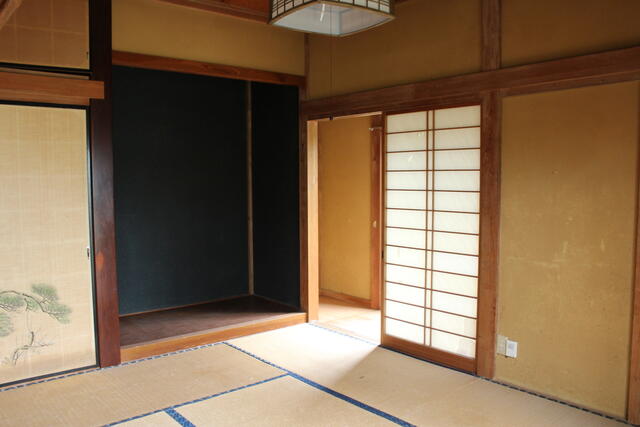 detached 千葉県大網白里市北今泉