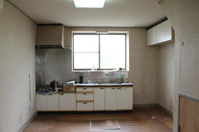 detached 千葉県大網白里市北今泉