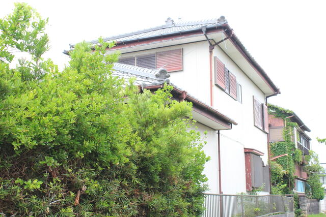 detached 千葉県大網白里市北今泉