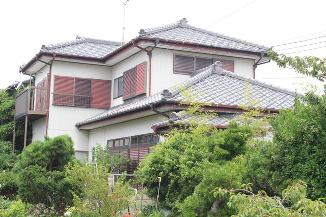 detached 千葉県大網白里市北今泉