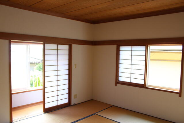 detached 千葉県長生郡白子町関