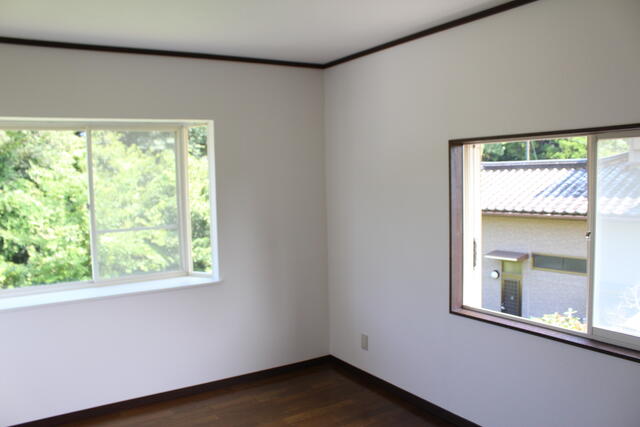 detached 千葉県長生郡白子町関